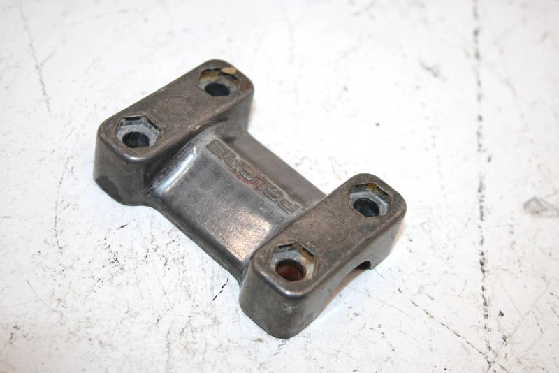 95 Polaris 500 Carb Oem Handlebar/Upper Block 5630382-067 SP208
