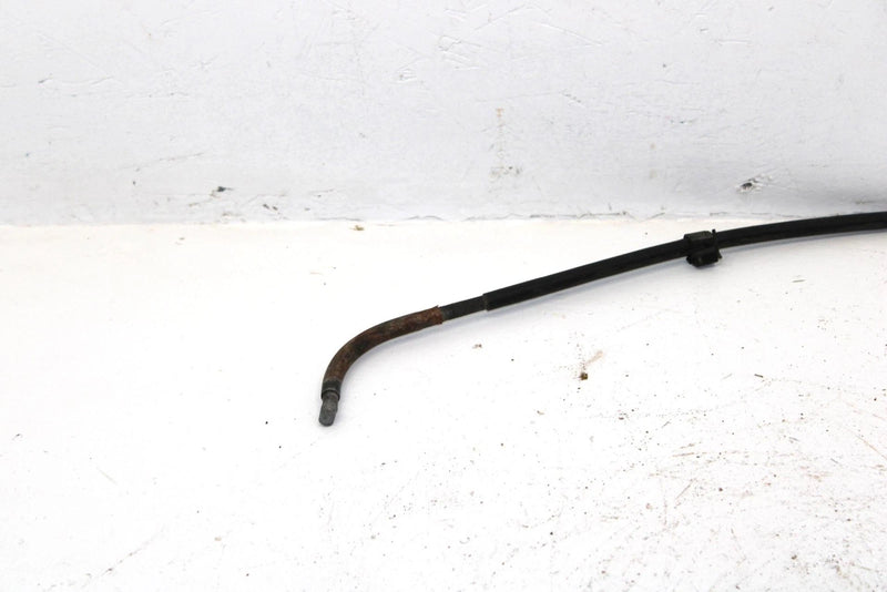 2003 Suzuki Ltf500f Oem Rear Brake Cable 58810-03G01 AS27