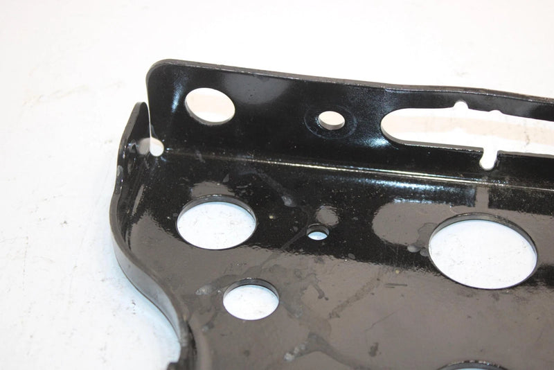 2001 Bombardier Traxter Oem Winch Roller Bracket 705200196 AB10