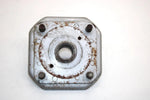 87 Kawasaki Bayou 185 Klf185a Oem Rear Wheel Hub 49030-1076 AK13