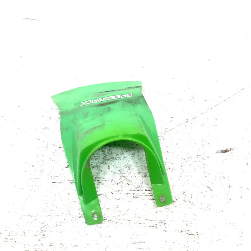 2006 Arctic Cat 400 4x4 Automatic OEM Steering Post Cover 1406-971 AA40