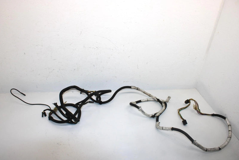 03 Polaris Xc Sp 700 Edge X Oem Main Wire Harness 2461120 SPS