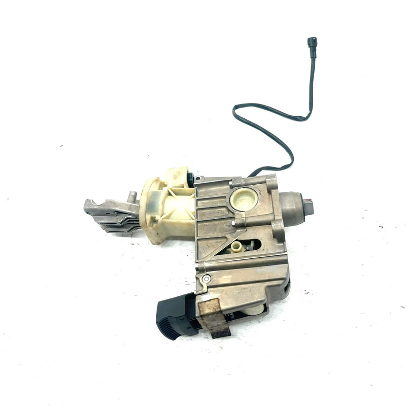01-05 Yamaha WaveRunner XLT1200 OEM Steering Tilt Assembly F0D-61400-12-00 JY29