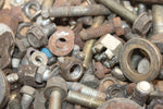 1993 Polaris Trail Boss Oem Nut Bolt Spacer Hardware Kit AP72