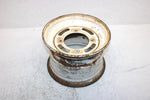 1993 Kawasaki Bayou 300 Oem Front Wheel Rim 10X7 41025-1212-8C AK24