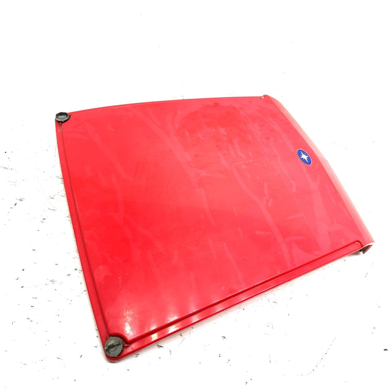 2010 Polaris RZR 800 OEM Hood 5437469-293 XP8