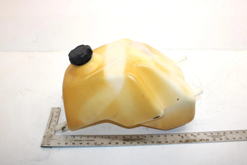2002 Polaris Sportsman 500 Oem Fuel Gas Tank W/Cap 2520144 2520360 AP154