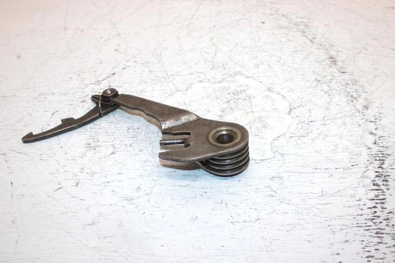 1985 Honda Atc 110 Oem Shift Shaft Arm 24630-046-010 AH68