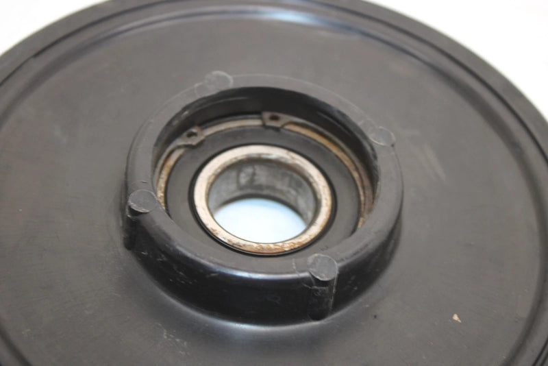 07 Arctic Cat Jag Z1 1100 Efi Oem Rear Middle IdlerWheel W/Bearing 3604-049 Q496