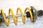 2000 Ski-doo Mxz 600 Oem Front Shock 505070512 SS0