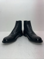 New Women’s Black Smoky Mountain Cowboy Boots. 0910 7.5 7 1/2. 16-49
