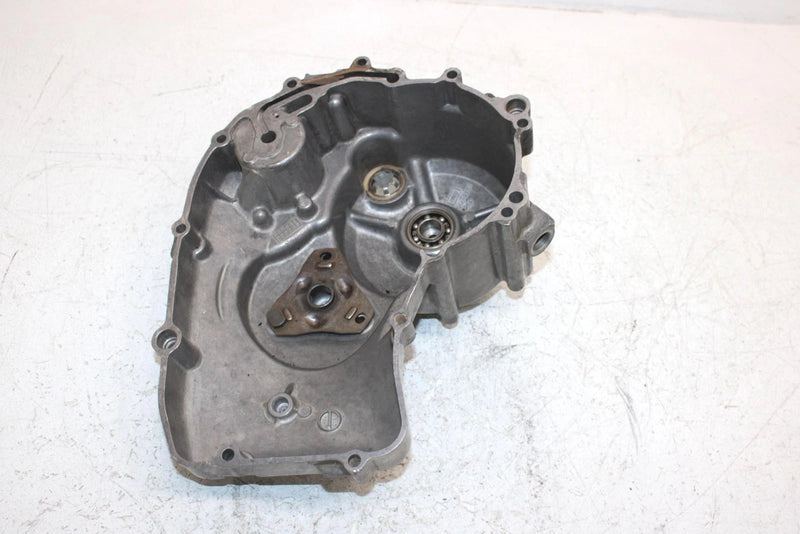 1997 Suzuki King Quad 300 4x4 Oem Right Side Cover 11340-19B30 11340-19B31 AS11