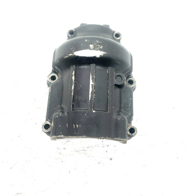 96 Yamaha Big Bear 350 4x4 OEM Crankcase Side Cover 1YW-15100-07-00 AY55
