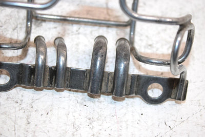 2005 Kawasaki Brute Force 750 4x4 Oem Breather Tube Clamp 92171-0378 AK23