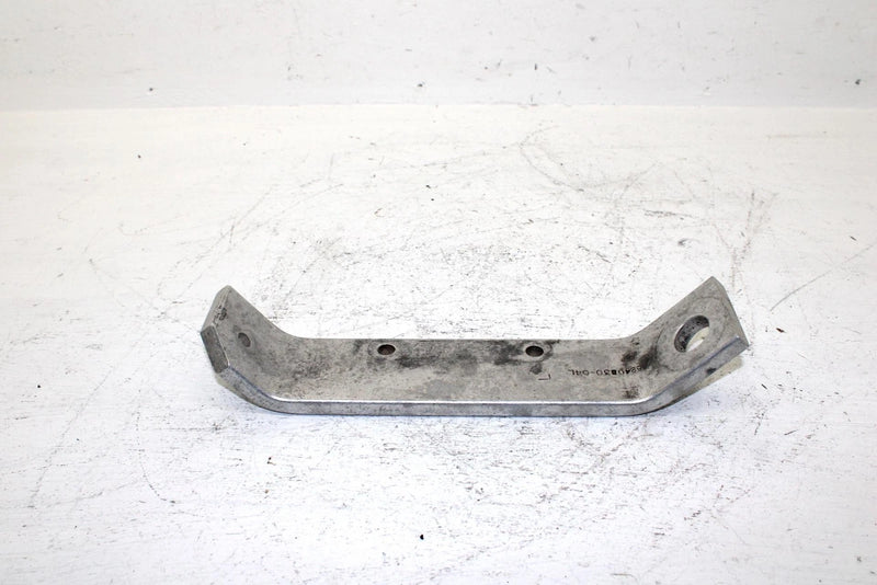 1996 Polaris 600 Xcr Sp Oem Left Engine Mount Plate 5240830 SP32