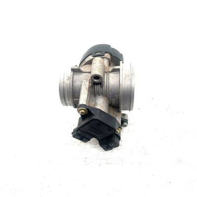 07-22 Can-Am Outlander 650 4x4 XT HO EFI OEM Throttle Body 420685326 AB17.1