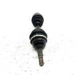 98-01 Arctic Cat 300 4X4 OEM Front Left Short Driveshaft 1502-441 AA15