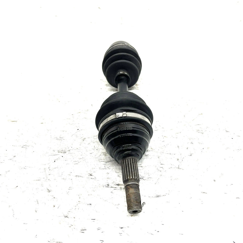 98-01 Arctic Cat 300 4X4 OEM Front Left Short Driveshaft 1502-441 AA15