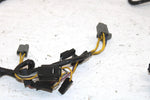2000 Ski-doo Formula 500 Oem Headlight Wiring Harness SS118