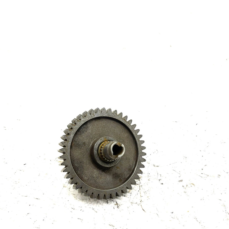 2002 Arctic Cat 375 4x4 Automatic OEM Sub Output Shaft 3402-666 AA34
