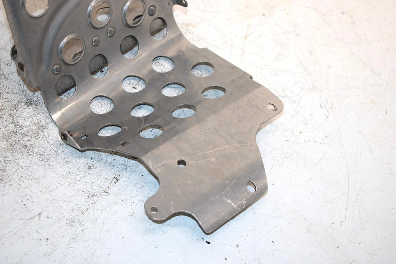 06 Arctic Cat Firecat 600 Efi Sno Pro Oem Right Foot Rest 3606-466 SAS12
