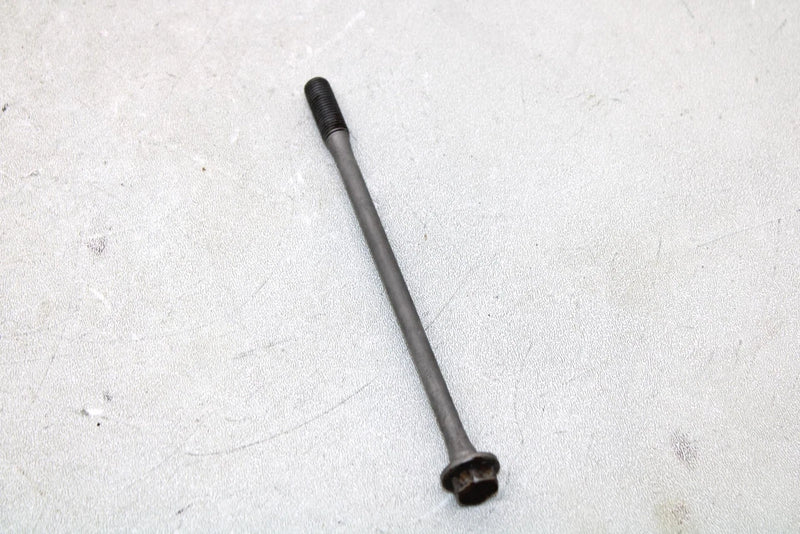 2003 Suzuki Lt-f400f Oem Cylinder Bolt Set 09103-10178 09103-10321 AS23
