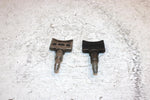 1996 Ski-doo Mxz 440 Oem Exhaust Valve Pair 420854305 SS13