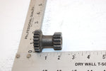 1977 Honda Atc 90 Oem Sub Trans Counter Shaft 23910-053-010 AH69