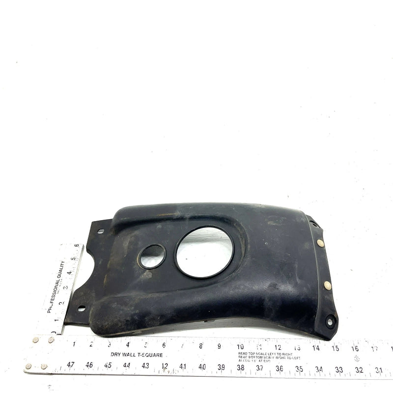01-04 Honda Foreman Rubicon 500 4x4 OEM Top Fuel Tank Cover 83700-HN2-000ZA AH85