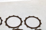 2006 Polaris Outlaw 500 Oem Clutch Fruiction Disc Set 3089618 3088185 AP4