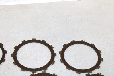 2006 Polaris Outlaw 500 Oem Clutch Fruiction Disc Set 3089618 3088185 AP4
