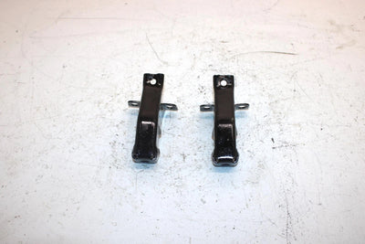 2003 Polaris Sportsman 500 Ho Oem Front Rack Support Set 1013746-067 AP144