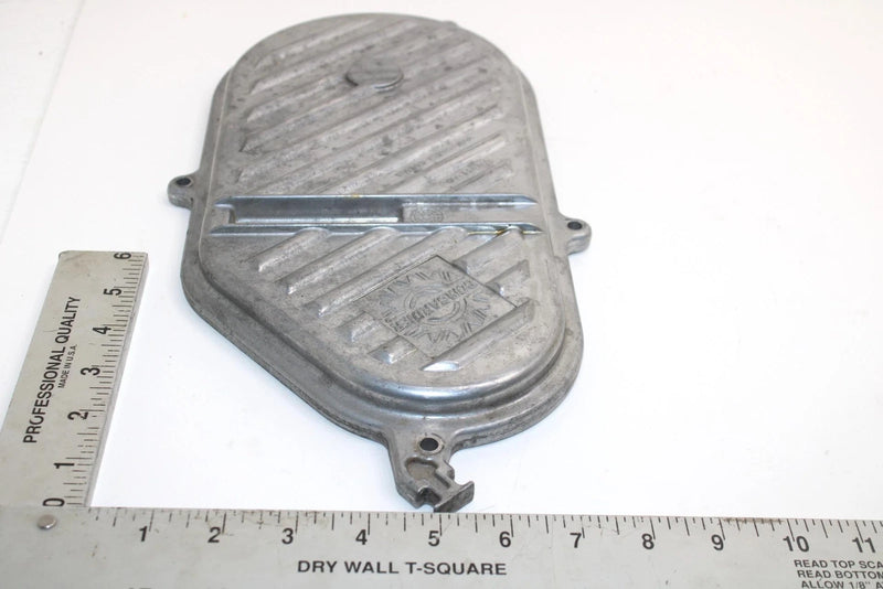 2000 Ski-doo Mxz 600 Oem Chaincase Cover 504142471 080044000 B357