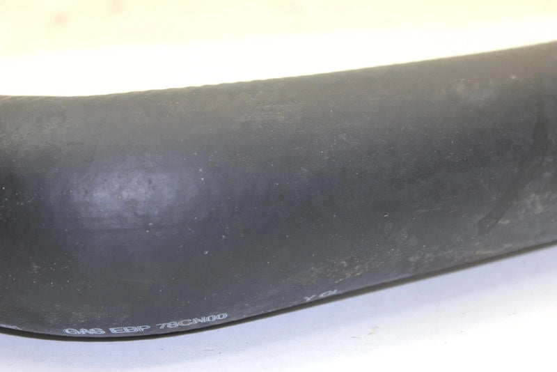1991 Sea-doo Sp Oem Gas Tank Filler Neck Hose 275500063 JS20