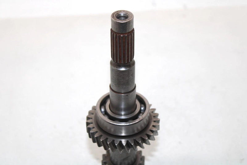 2004 Polaris Sportsman 500 Oem Transmission Input Shaft 3234075 AP129