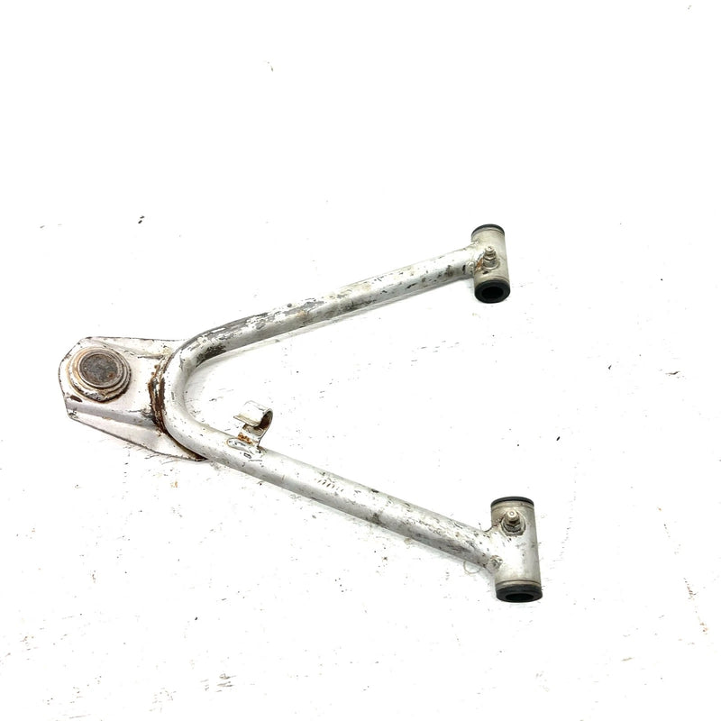 2000 Yamaha Warrior 350 YFM350X OEM Front Left Upper A Arm 3GD-23540-00-35 AY67