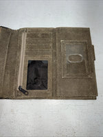 New Mossy Oak Camouflage Cross Womens Wallet #5136488 P-505