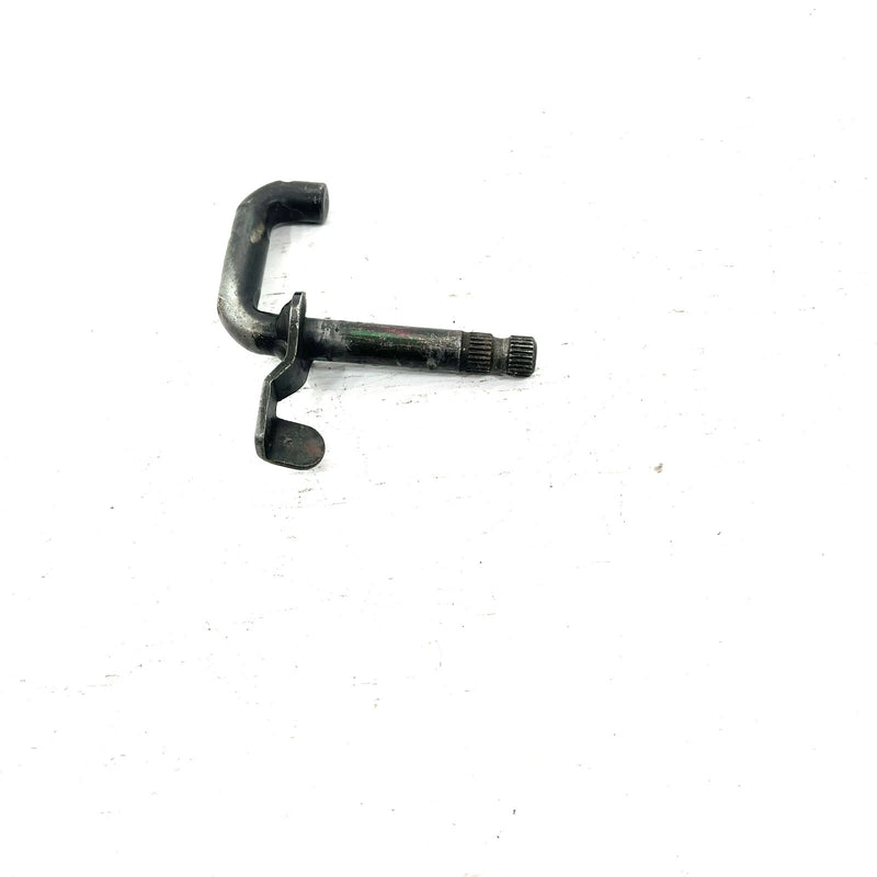 87-06 Suzuki Quadsport 80 LT80 2x4 OEM Rear Brake Pedal Stopper 43150-40B00 AS38