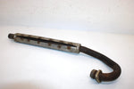 15 Suzuki King Quad 500 Oem Exhaust Pipe 14100-11H00 AS10