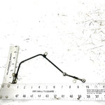 08-13 Kawasaki Teryx 750 KRF750A 4x4 OEM Left Oil Pipe 39193-1053 XK0.1