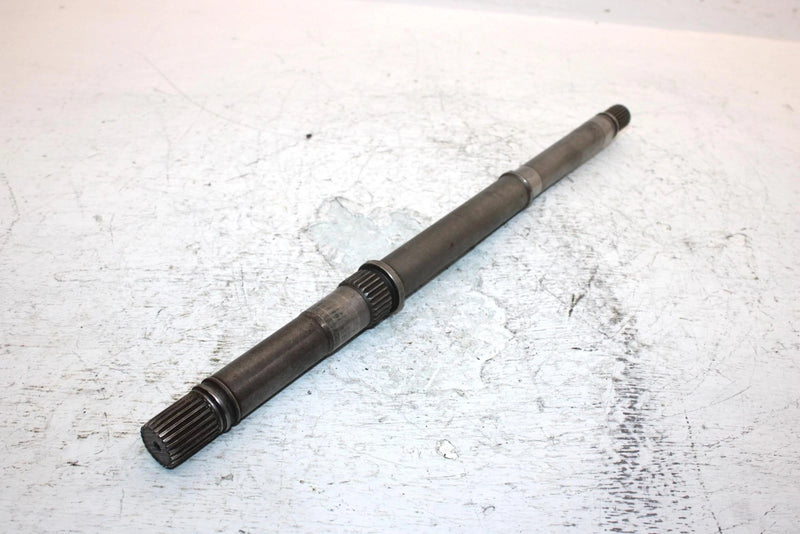 2019 Honda Trx500fe2ac Oem Final Drive Shaft 23611-HR3-A40 AH12