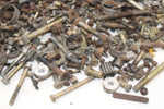 1997 Ski-doo Formula 500 Oem Bolt Nut Washer Spacer Hardware Kit SS68