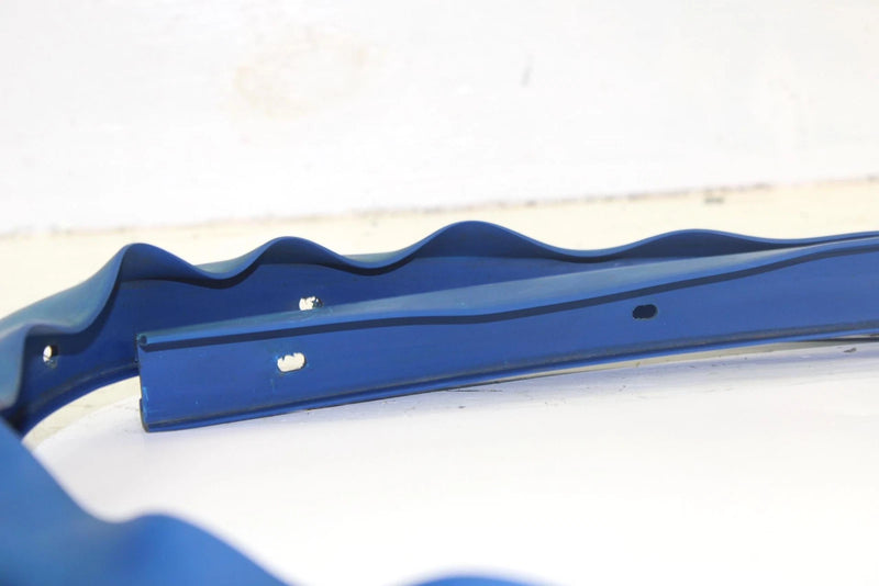1993 Polaris Sl 650 Oem Bumper 5521309 JP14