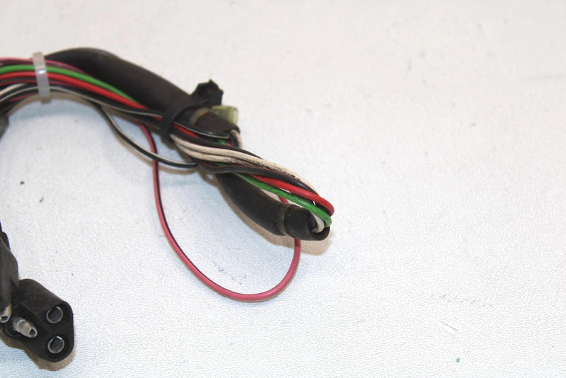 02 Polaris Pro-x 440f Oem ECU Ignition Harness 3087194 SP176