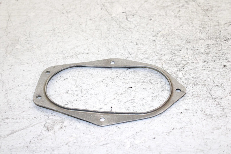 1999 Yamaha Vmax 600 Sx Oem Steering Bracket Pair 8CR-2195E-00-00 SY5