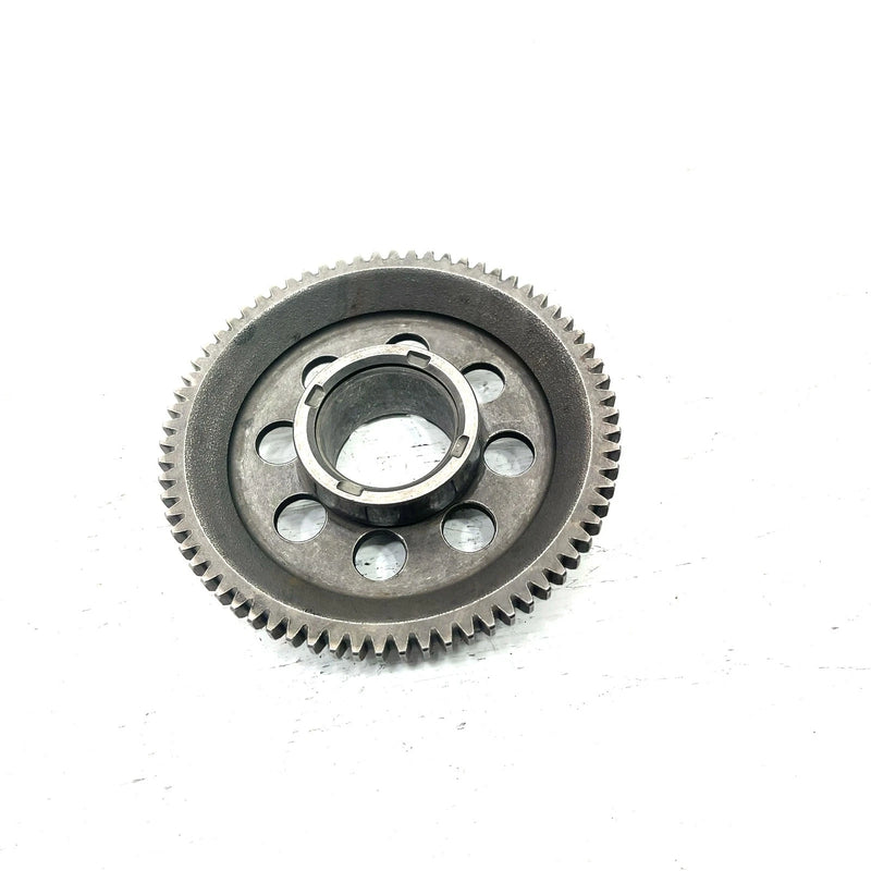 98 Honda Foreman 400 4x4 OEM 70T Starter Driven Gear 28110-HM7-000 AH92