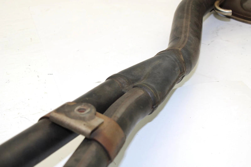07 Yamaha Phazer Gt Exhaust Expansion Chamber Pipe Muffler 8GC-14750-02-00 SY91