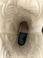 New Men’s Black Bronco Cowboy Boots. 1920 11 E E. 8-85