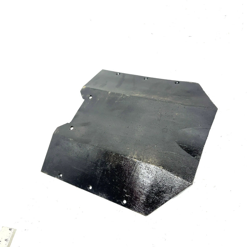 1996 Polaris SLTX OEM Ride Plate 5630634 JP44