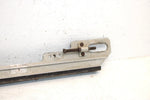 1989 Polaris 400 Oem Left Skid Rail 1540616 SP23
